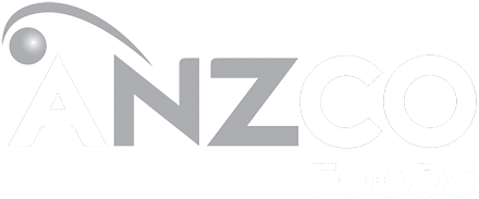 ANZCO Foods Logo